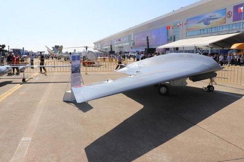 中国无人机爆料视频播放,揭秘视频播放背后的故事  第2张