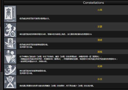 原神最新内鬼爆料网站,新角色、新剧情及版本更新大揭秘！  第1张