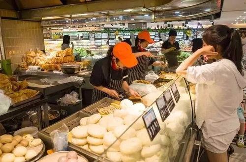 成都超市爆料案件最新情况,疑点重重,真相渐明 第2张 成都超市爆料案件最新情况,疑点重重,真相渐明 第2张