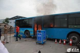 青岛公交车爆料新闻,惊现乘客冲突，一幕幕惊心动魄瞬间！  第3张